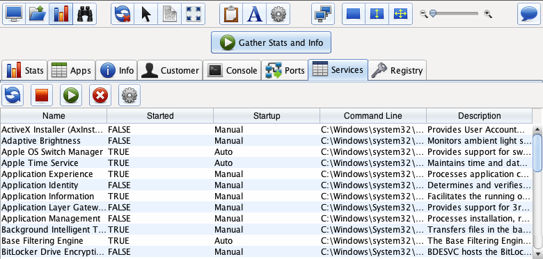 Technician Guide - Remote Support Software By SimpleHelp