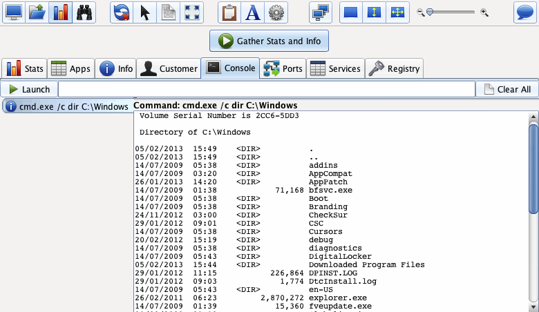 Technician Guide - Remote Support Software by SimpleHelp