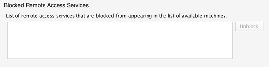 Blocked Screenshot