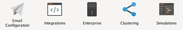 Integration Screenshot